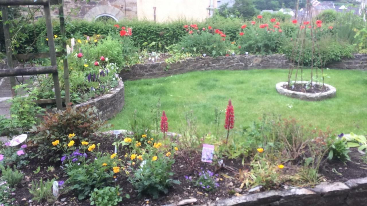 Priory Cottage Bodmin Exterior foto
