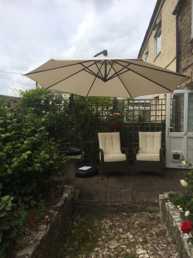 Priory Cottage Bodmin Exterior foto
